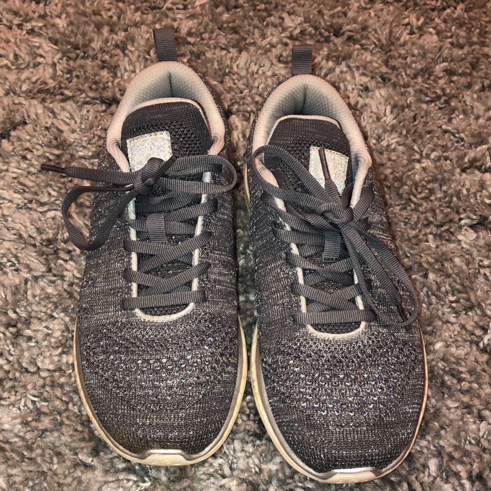 APLs Athletic Propulsion Labs Shoes
